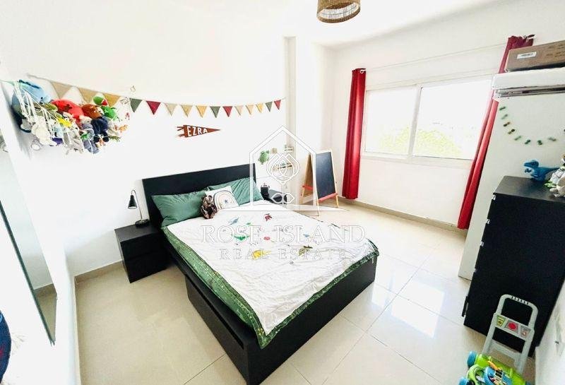 Apartment in Abu Dhabi