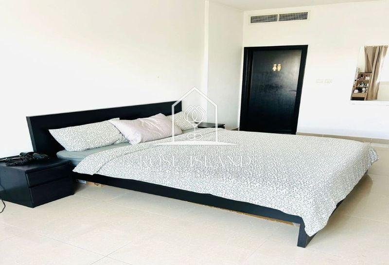 Apartment in Abu Dhabi