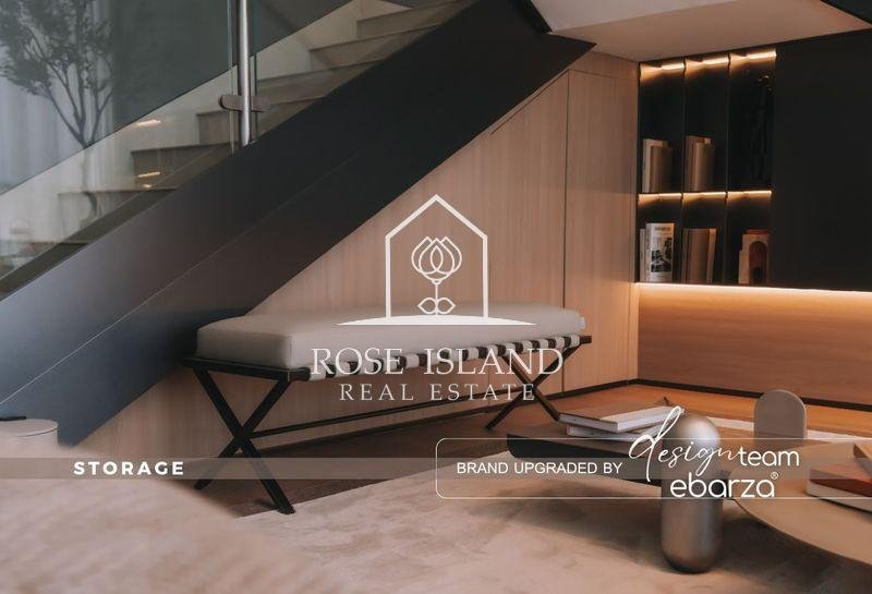 Duplex in Abu Dhabi