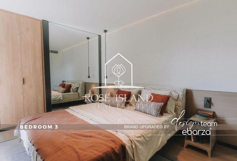Duplex in Abu Dhabi
