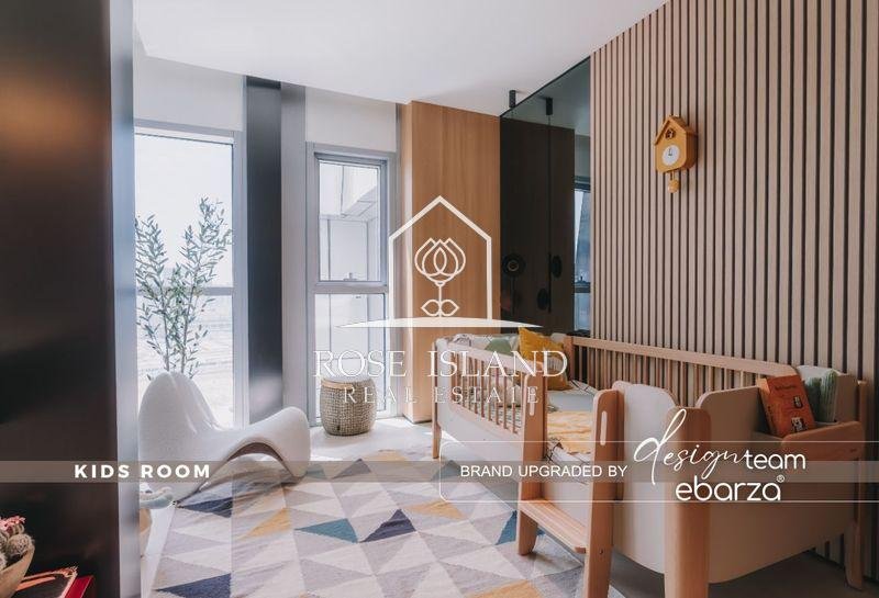Duplex in Abu Dhabi