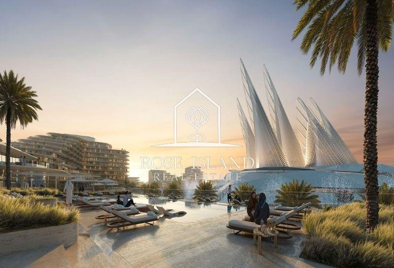 Apartment in Abu Dhabi