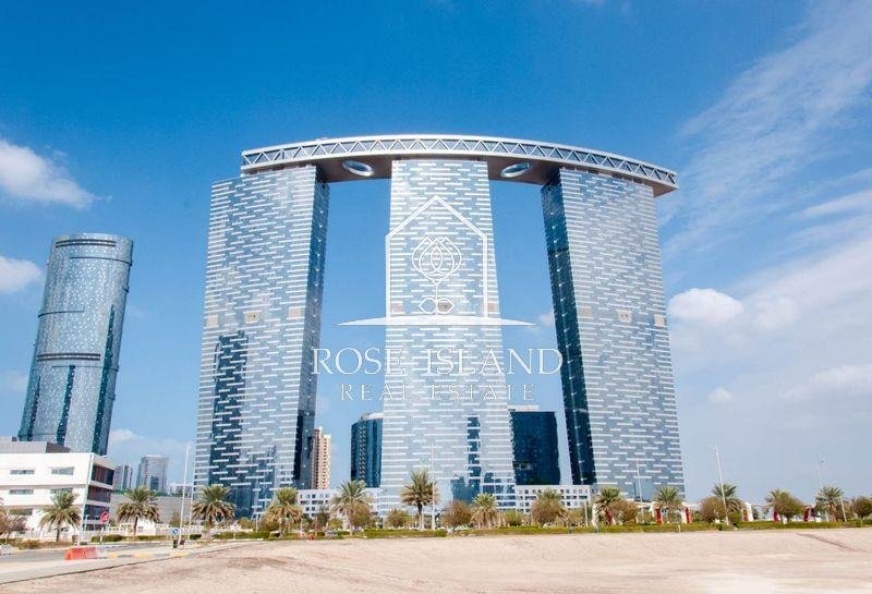 Apartment in Abu Dhabi