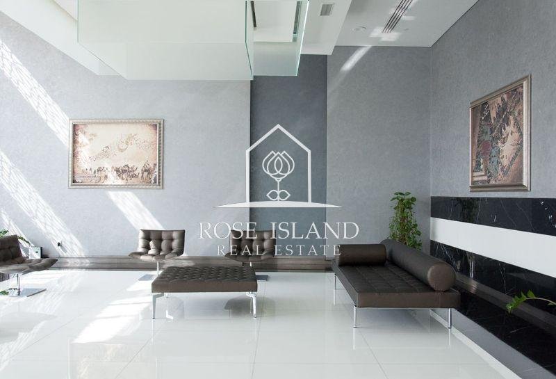 Apartment in Abu Dhabi