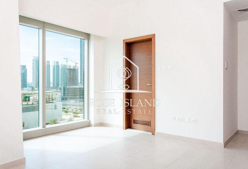 Apartment in Abu Dhabi