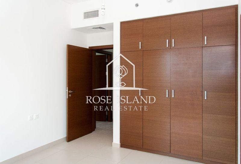 Apartment in Abu Dhabi