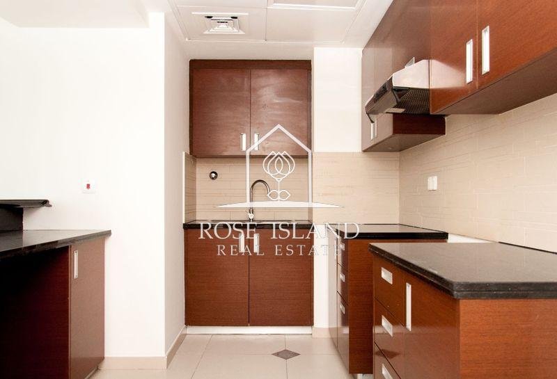 Apartment in Abu Dhabi