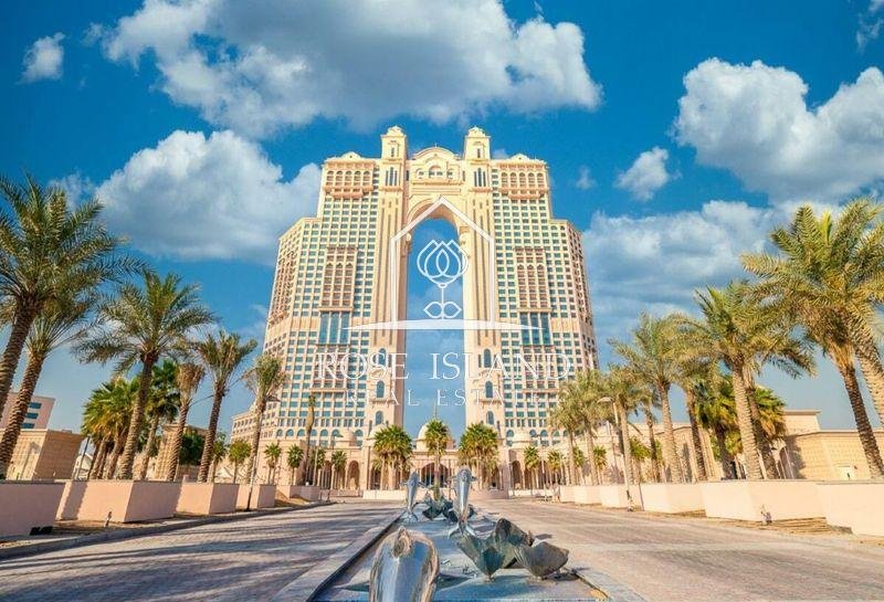 Apartment in Abu Dhabi