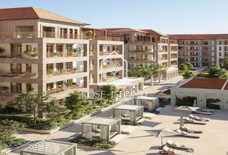 Apartment in Abu Dhabi