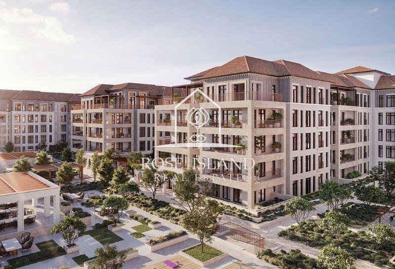 Apartment in Abu Dhabi