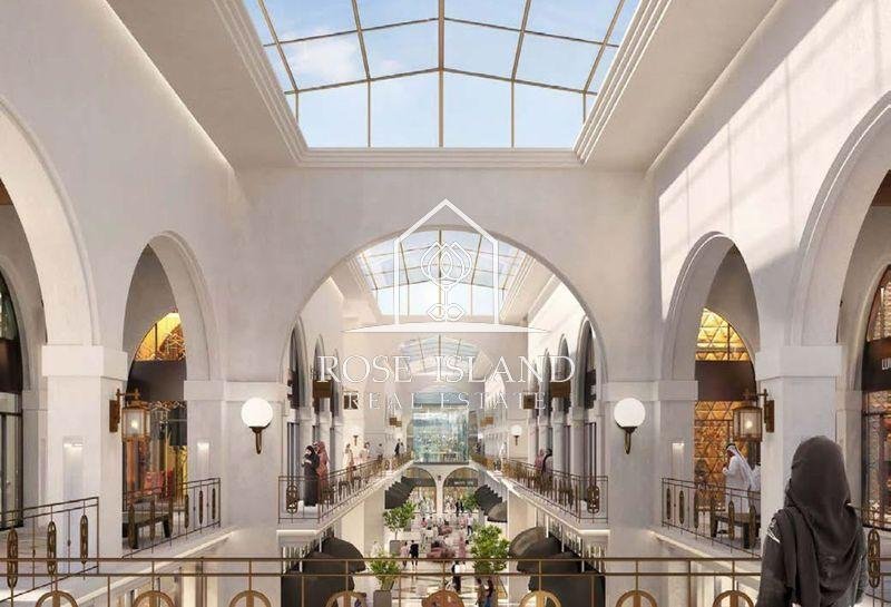 Apartment in Abu Dhabi
