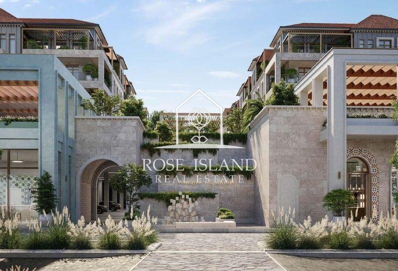 Apartment in Abu Dhabi
