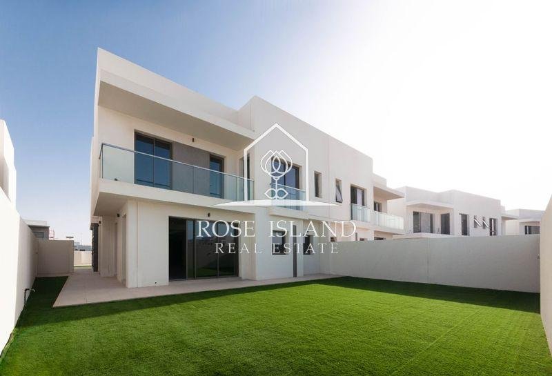 Villa in Abu Dhabi