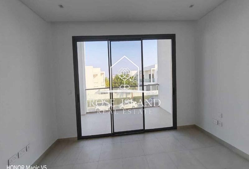 Villa in Abu Dhabi