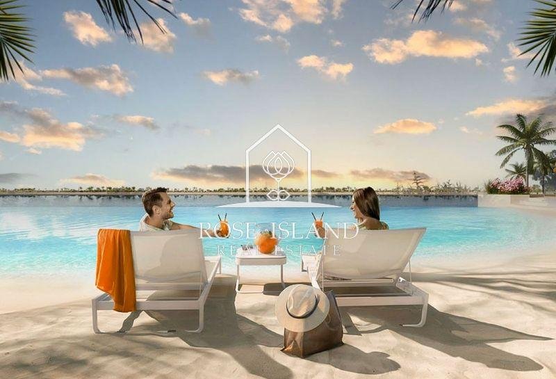 Apartment in Abu Dhabi