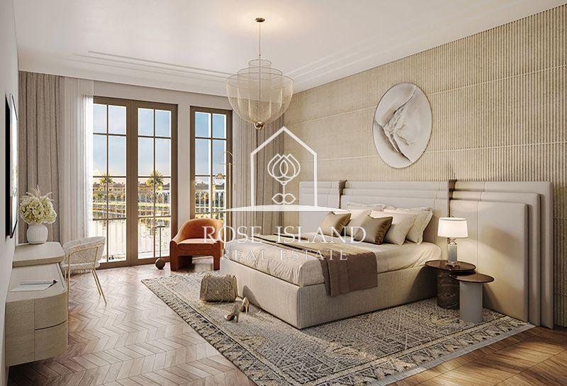 Townhouse in Abu Dhabi