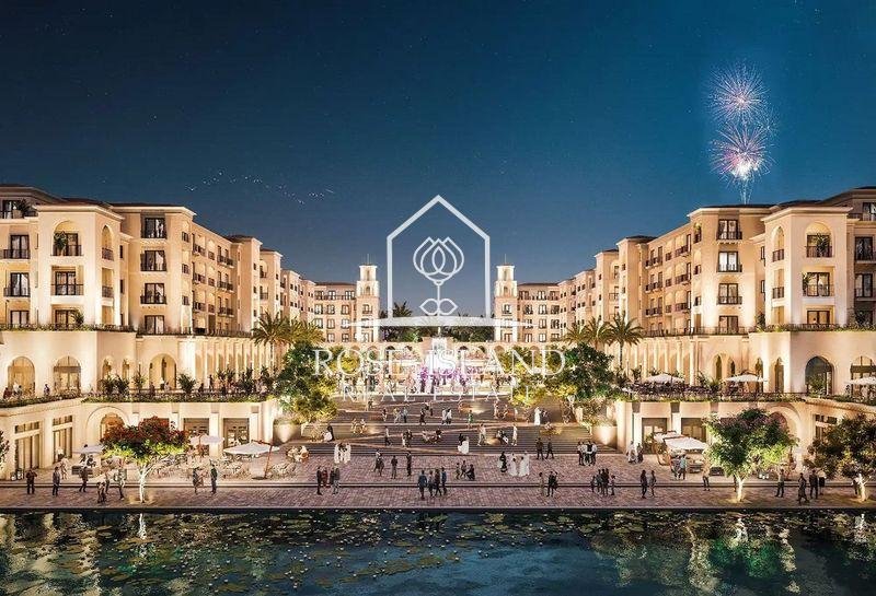 Townhouse in Abu Dhabi