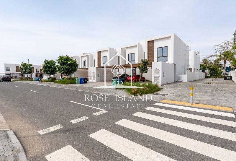 Townhouse in Abu Dhabi