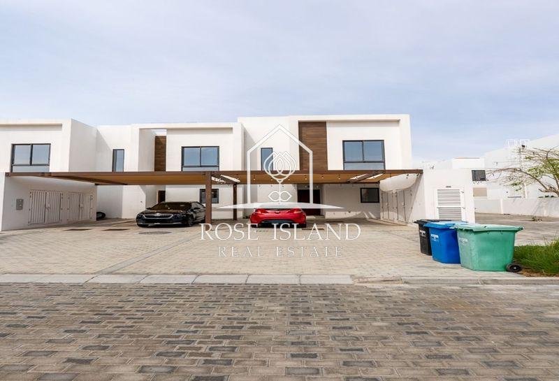 Townhouse in Abu Dhabi