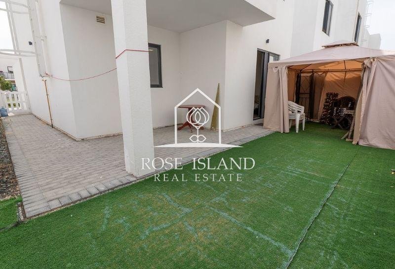 Townhouse in Abu Dhabi