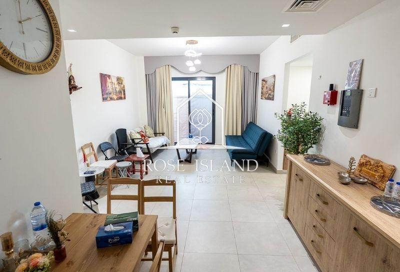 Townhouse in Abu Dhabi