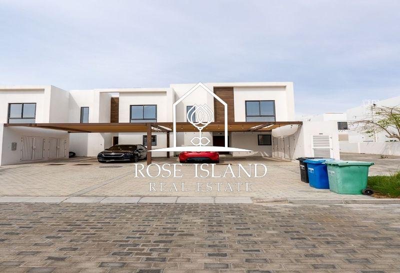 Townhouse in Abu Dhabi