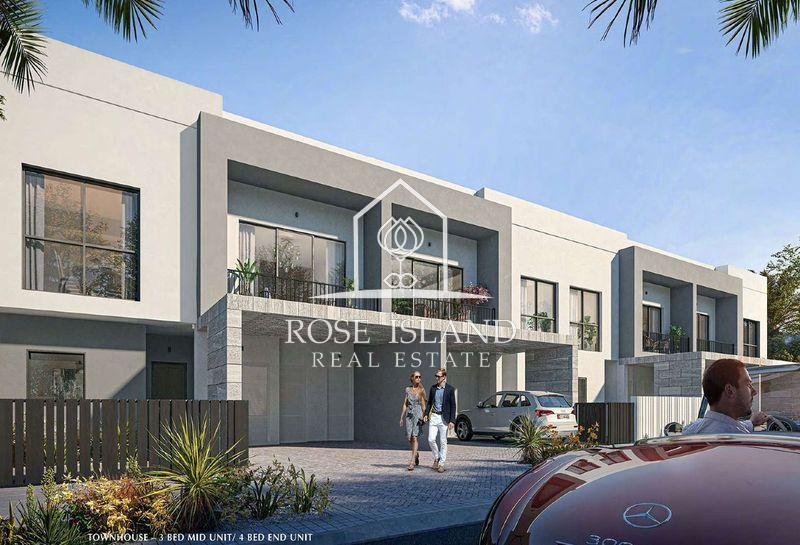 Villa in Abu Dhabi