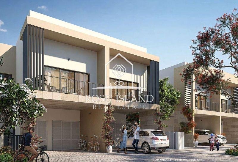 Villa in Abu Dhabi