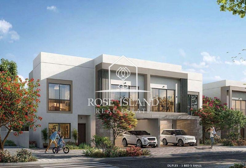 Villa in Abu Dhabi