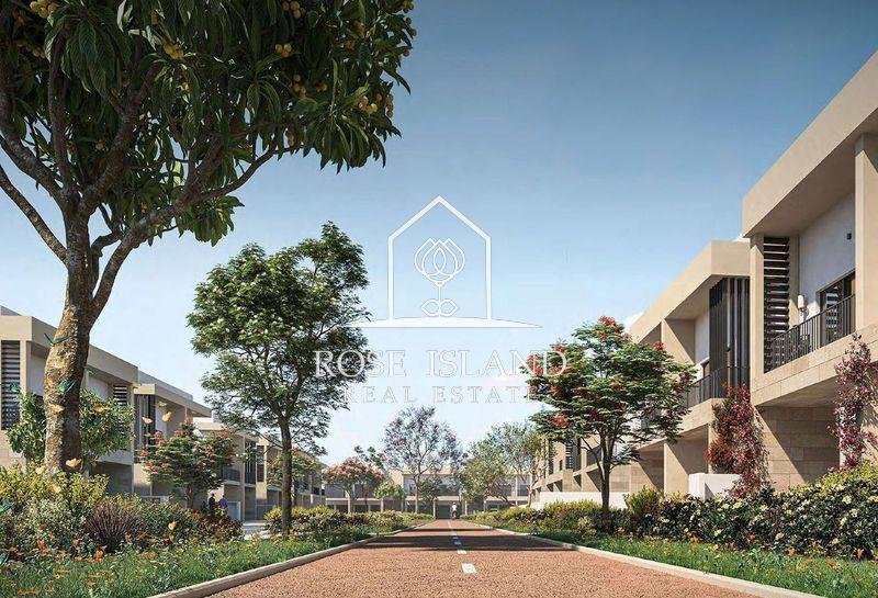 Villa in Abu Dhabi