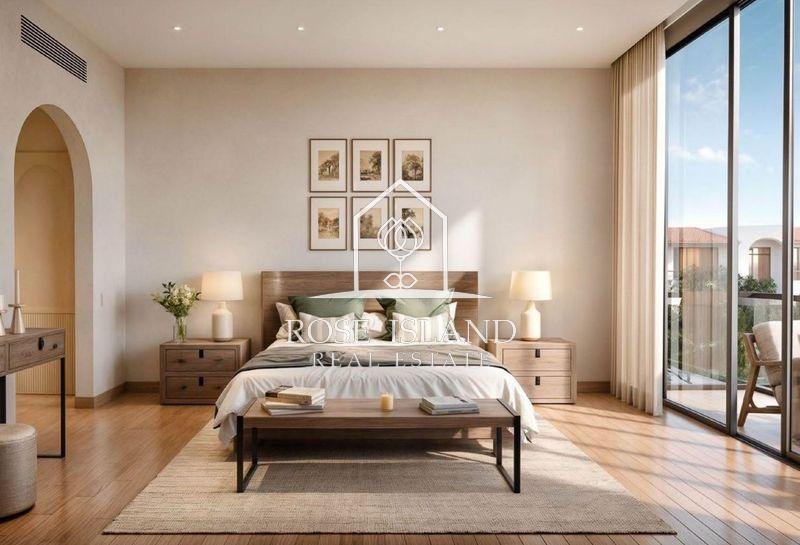 Townhouse in Abu Dhabi