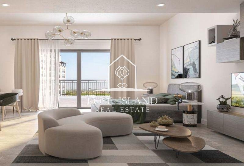 Apartment in Abu Dhabi