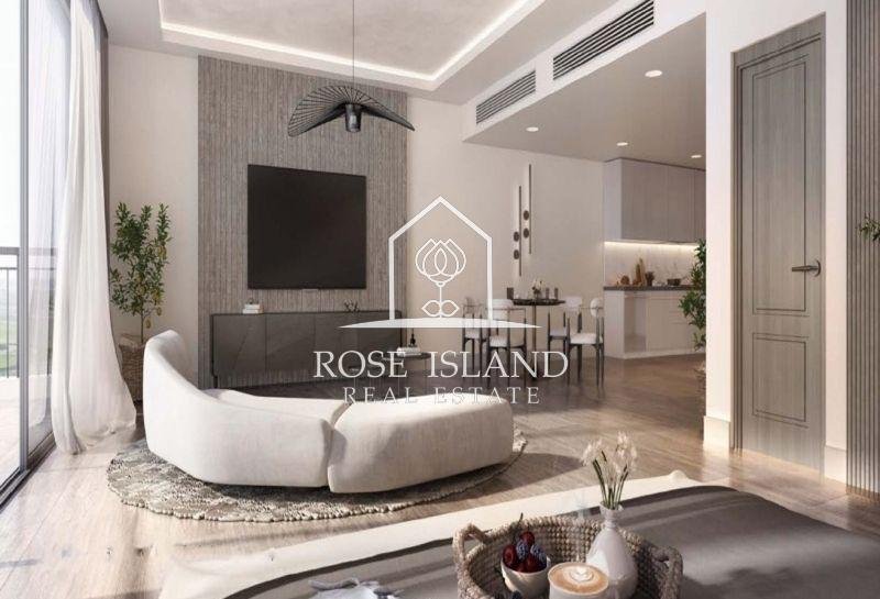 Apartment in Abu Dhabi