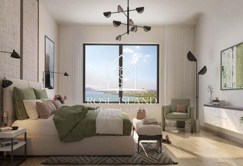 Apartment in Abu Dhabi