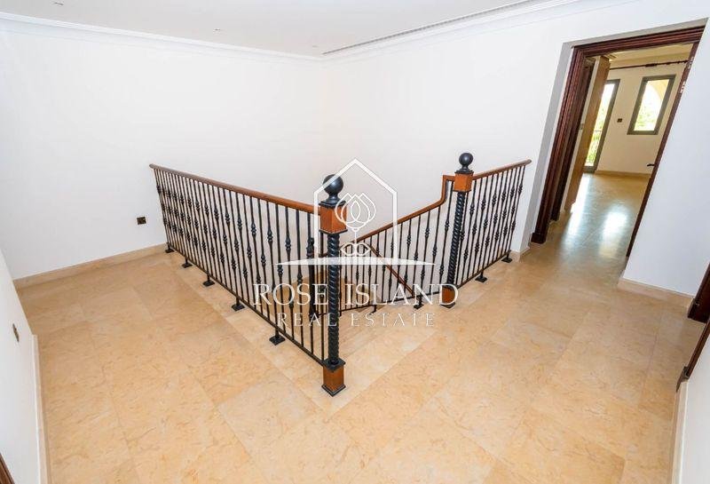 Villa in Abu Dhabi