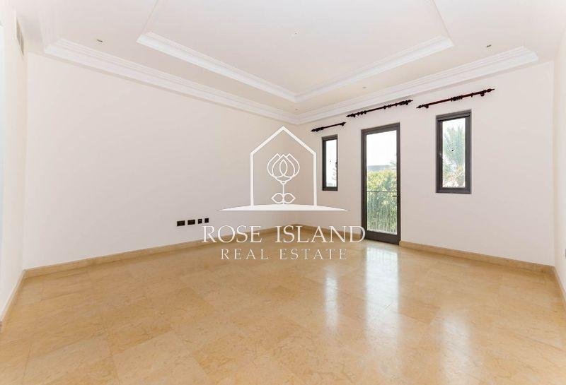 Villa in Abu Dhabi
