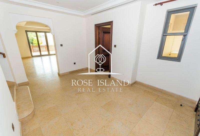 Villa in Abu Dhabi
