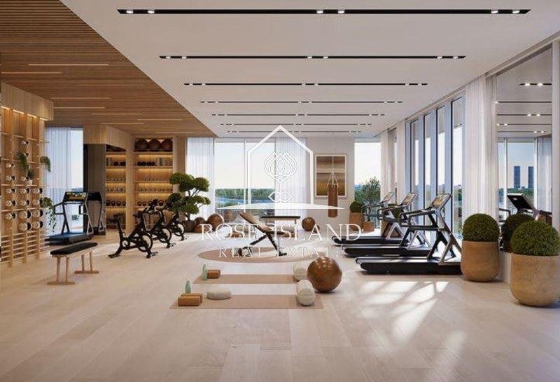 Apartment in Abu Dhabi