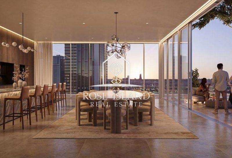 Apartment in Abu Dhabi