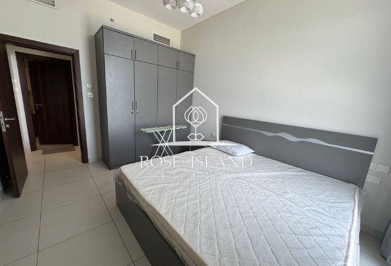 Apartment in Abu Dhabi