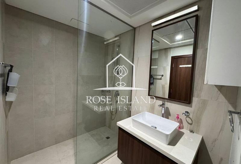 Apartment in Abu Dhabi