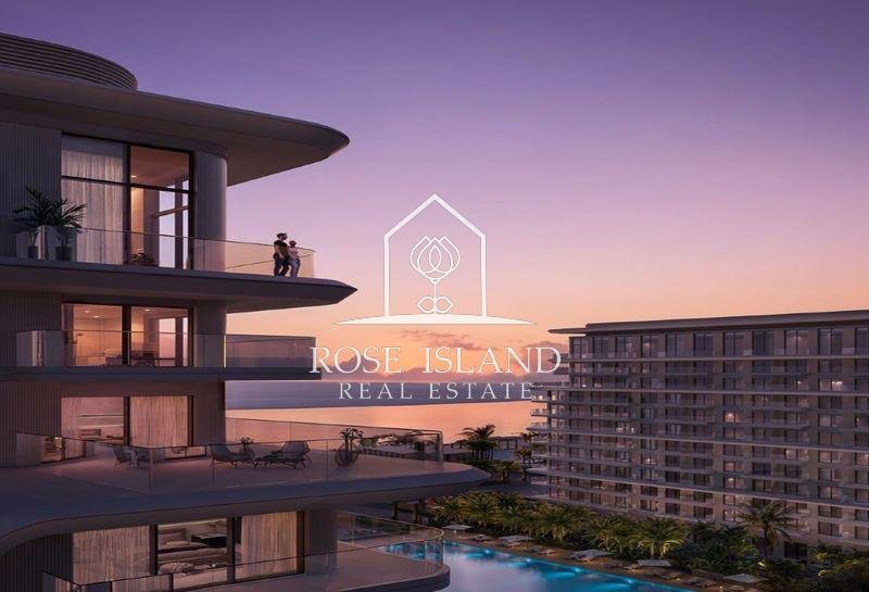 Apartment in Abu Dhabi