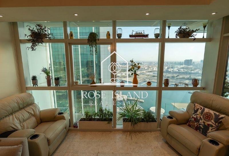 Apartment in Abu Dhabi