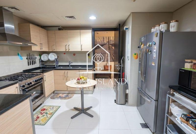 Apartment in Abu Dhabi