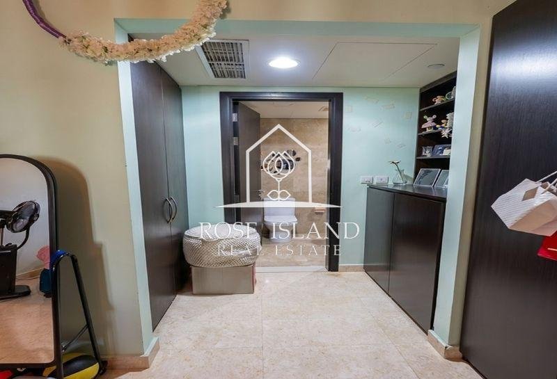 Apartment in Abu Dhabi