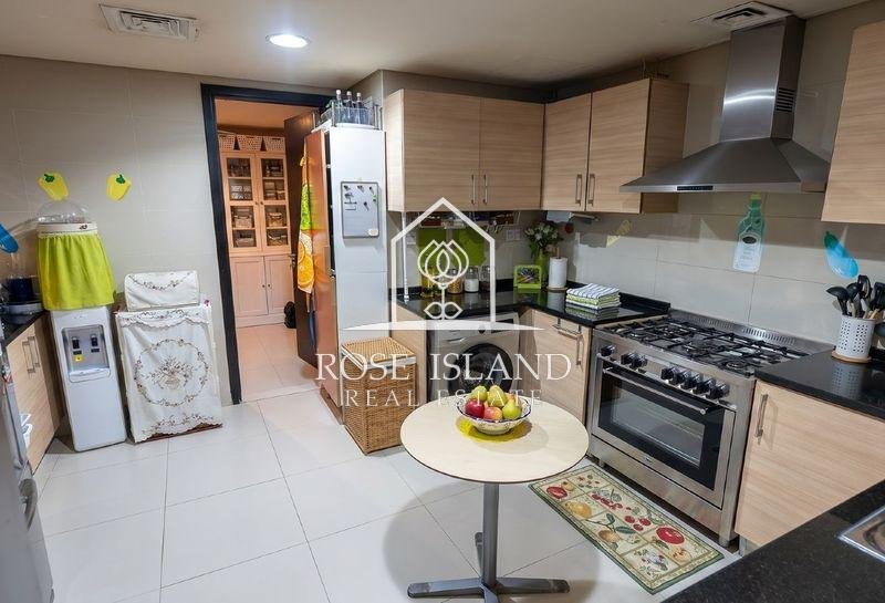 Apartment in Abu Dhabi