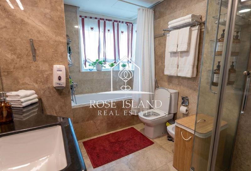 Apartment in Abu Dhabi