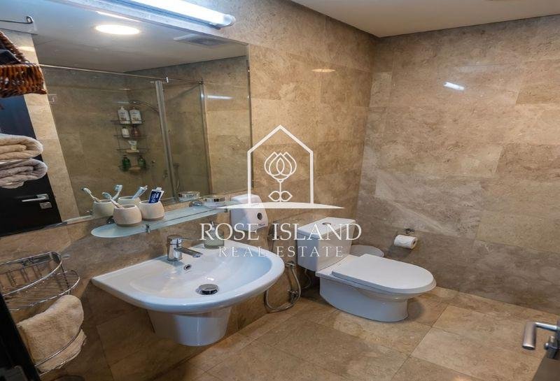 Apartment in Abu Dhabi