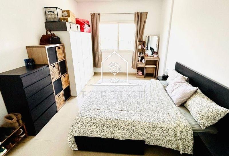 Apartment in Abu Dhabi