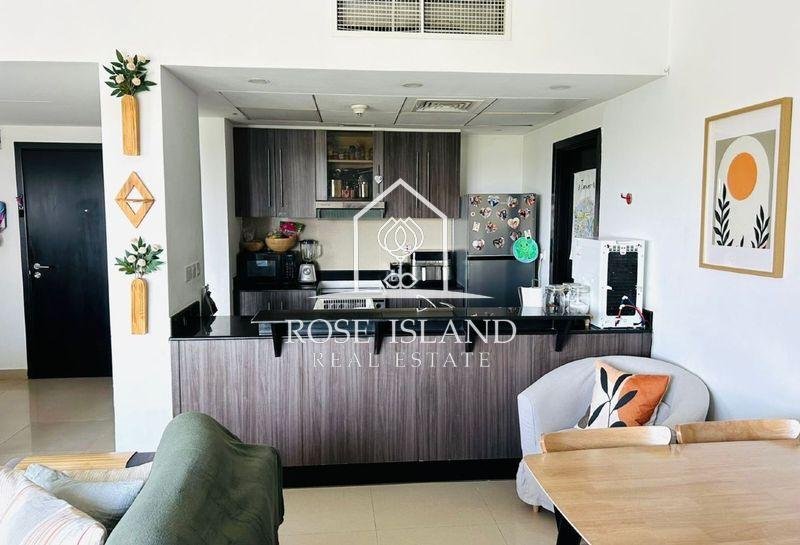 Apartment in Abu Dhabi